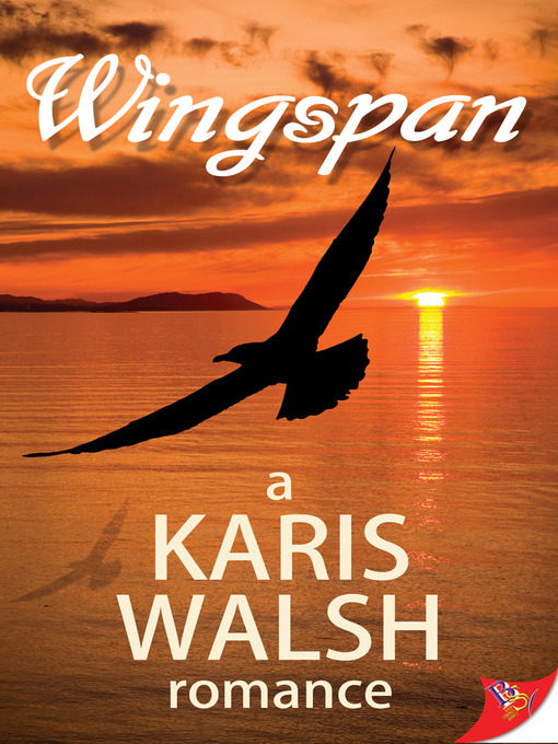 Title details for Wingspan by Karis Walsh - Available